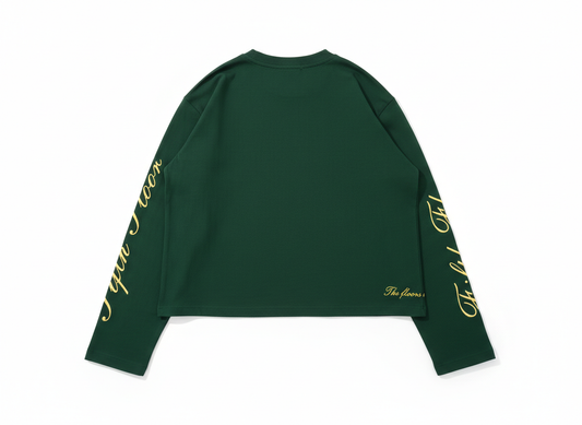 Longsleeve GoldenChild