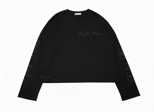 The Floors Only Go Up