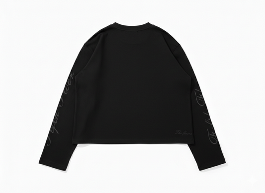 The Floors Only Go Up